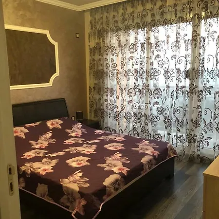Intsaraki Apartment Sweti Wlas