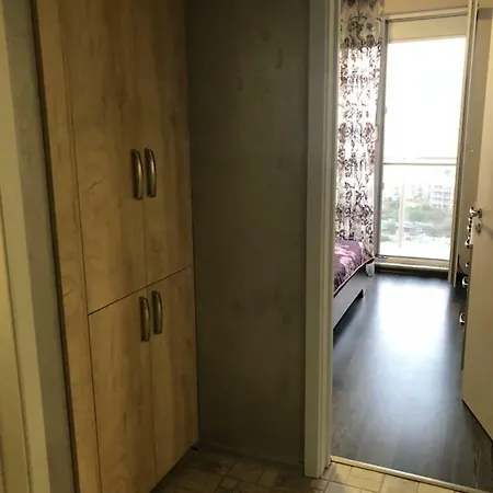 Intsaraki Apartment Sweti Wlas