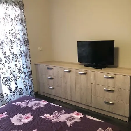 Apartment Intsaraki Sweti Wlas