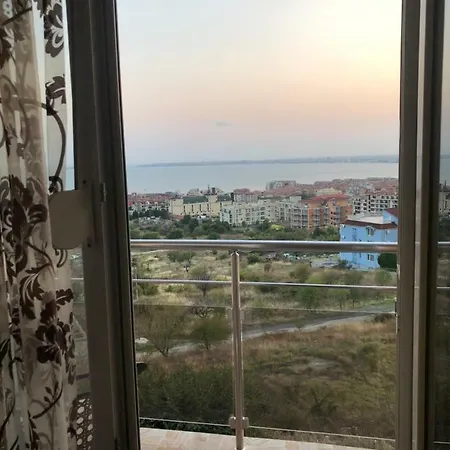 Intsaraki Apartment Sweti Wlas